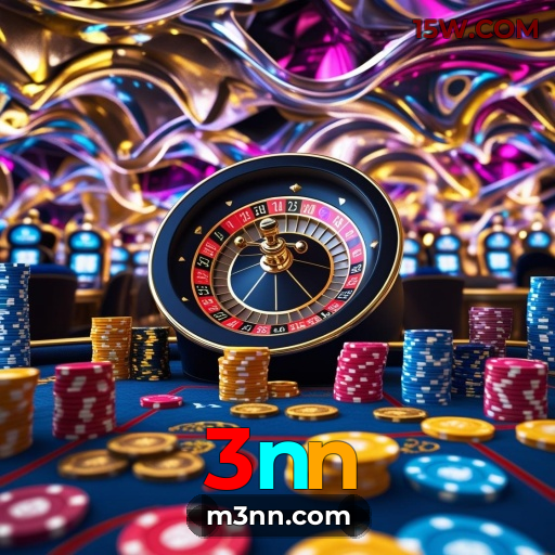 Mesa de Blackjack 3nn