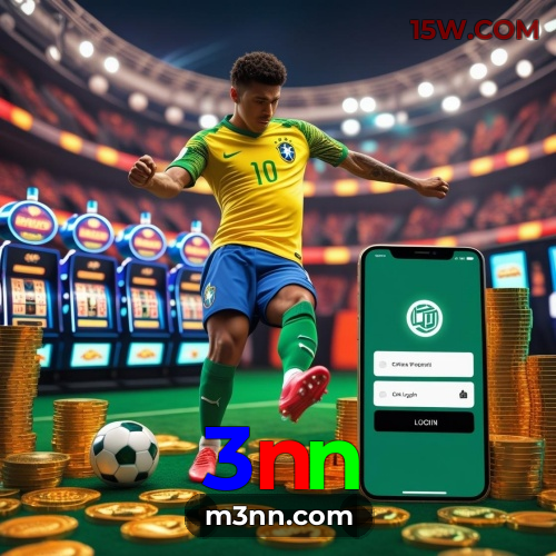 PIX Instantâneo 3nn