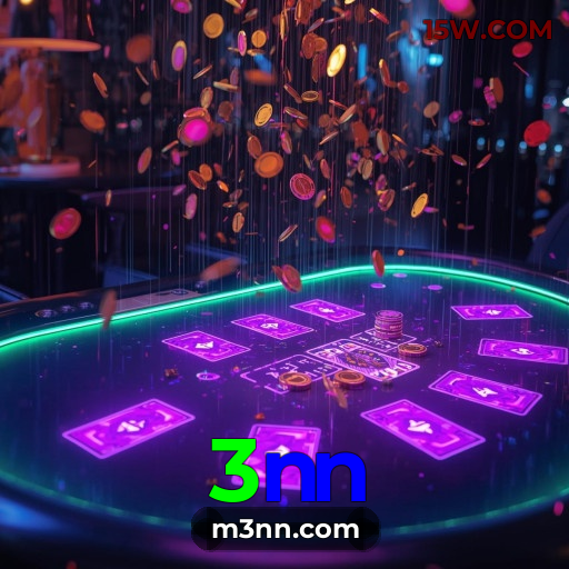 Bônus de Boas-vindas 3nn