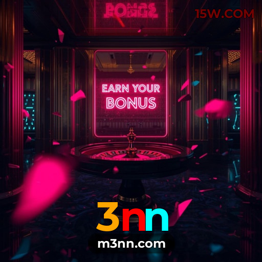 Bônus de Boas-vindas 3nn