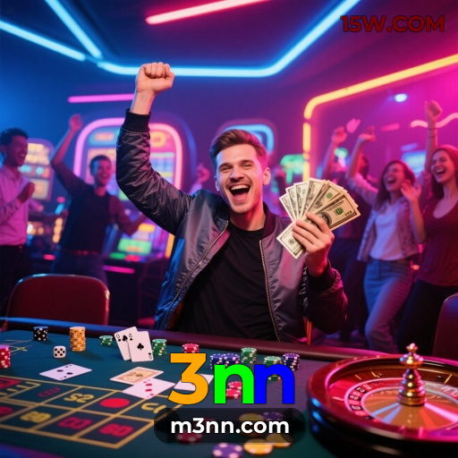 Experiência VIP 3nn